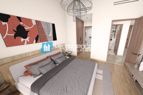 Квартира с 1 спальней №120343 13