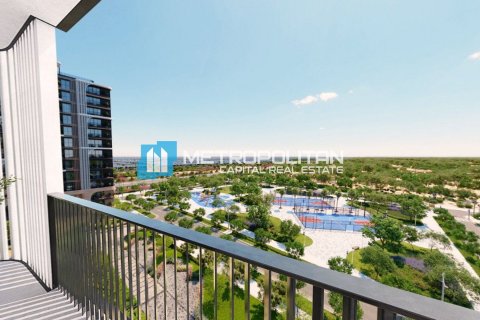 Квартира с 1 спальней №120343 3