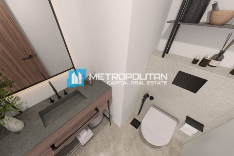 Квартира с 1 спальней №120343 14