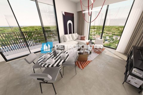 Квартира с 1 спальней №120343 5