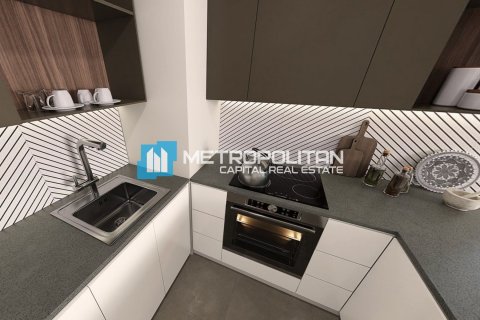 Квартира с 1 спальней №120343 7