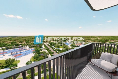 Квартира с 1 спальней №120343 6