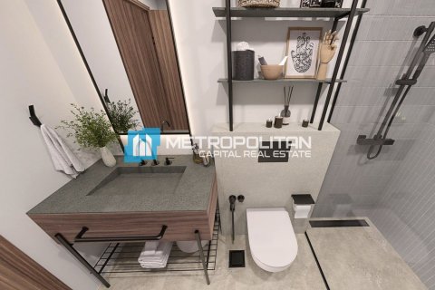 Квартира с 1 спальней №120343 9