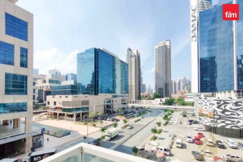 Квартира с 1 спальней №120347 3