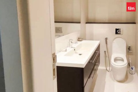 Квартира с 1 спальней №120347 10