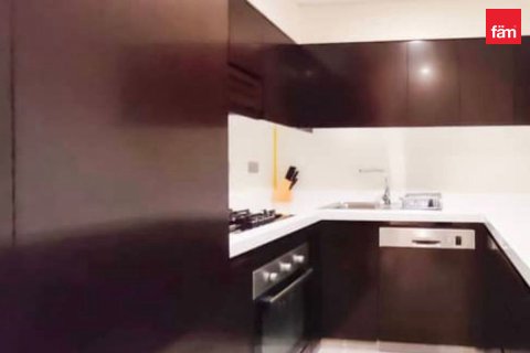 Квартира с 1 спальней №120347 9