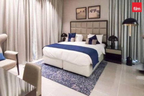 Квартира с 1 спальней №120347 2