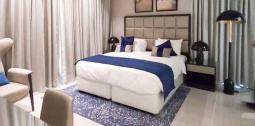 Квартира с 1 спальней №120347