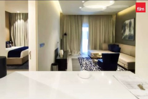 Квартира с 1 спальней №120347 8