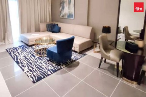 Квартира с 1 спальней №120347 14