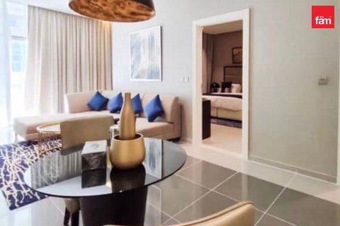 Квартира с 1 спальней №120347 4