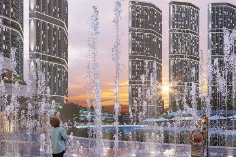 Квартира с 1 спальней №120345 10