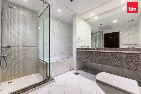 Квартира с 1 спальней №120346 18