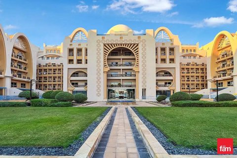 Квартира с 1 спальней №120346 3