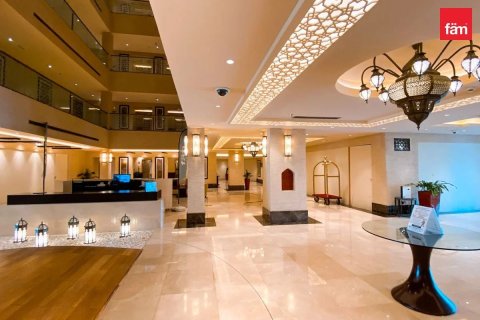 Квартира с 1 спальней №120346 7