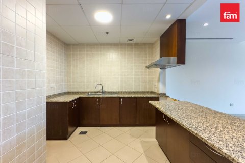 Квартира с 1 спальней №120346 13