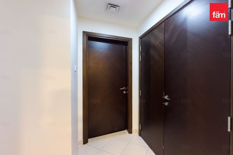 Квартира с 1 спальней №120346 14