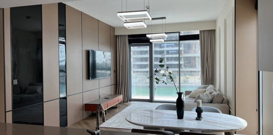 Квартира с 3 спальнями №120348