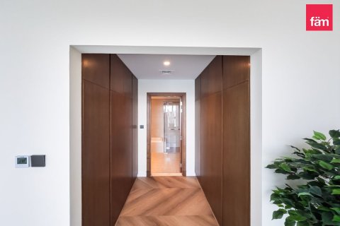 Квартира с 3 спальнями №120348 20