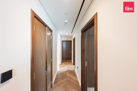 Квартира с 3 спальнями №120348 4