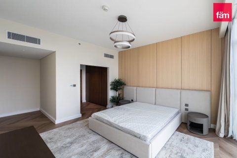 Квартира с 3 спальнями №120348 7