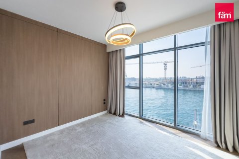 Квартира с 3 спальнями №120348 10