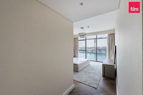 Квартира с 3 спальнями №120348 11