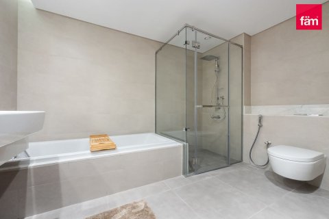 Квартира с 3 спальнями №120348 31