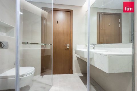 Квартира с 3 спальнями №120348 29