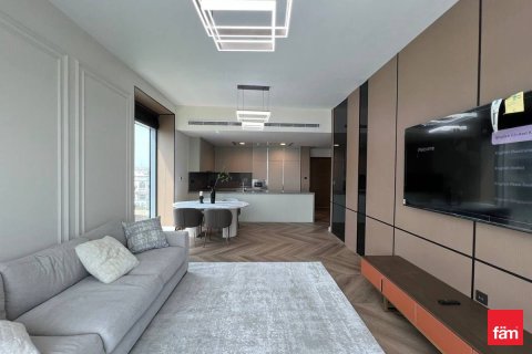 Квартира с 3 спальнями №120348 24