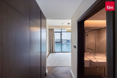 Квартира с 3 спальнями №120348 13