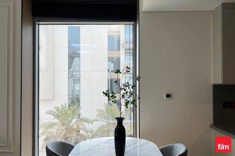 Квартира с 3 спальнями №120348 23