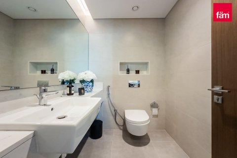 Квартира с 3 спальнями №120348 28