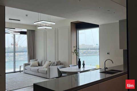 Квартира с 3 спальнями №120348 22