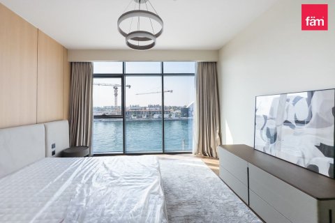 Квартира с 3 спальнями №120348 9