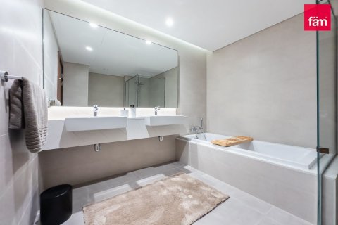 Квартира с 3 спальнями №120348 27