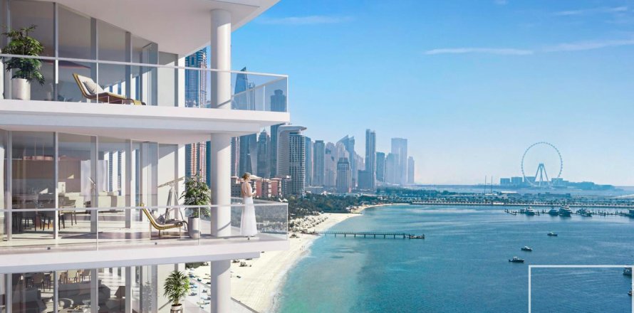 1 bedroom Apartment  No. 117379