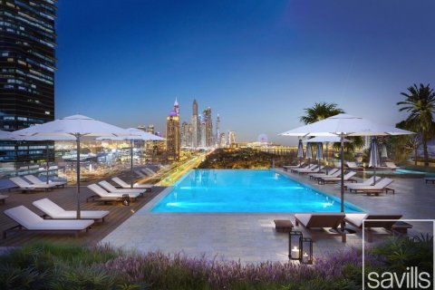 1 bedroom Apartment  No. 117379 15