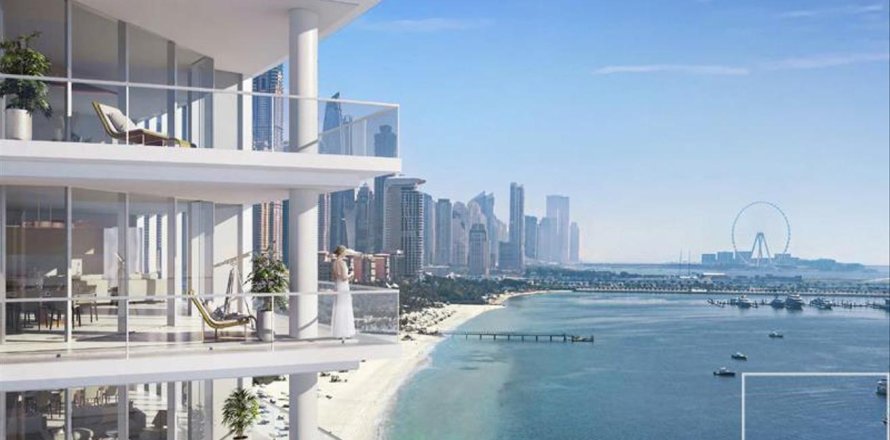 Appartement de 1 chambre No. 117375