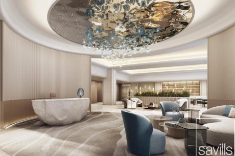 Appartement de 2 chambres No. 117381 13