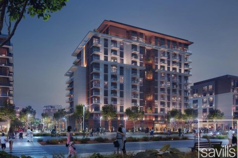 3 bedrooms Apartment  No. 117377 3