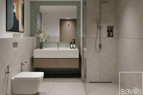 3 bedrooms Apartment  No. 117377 15