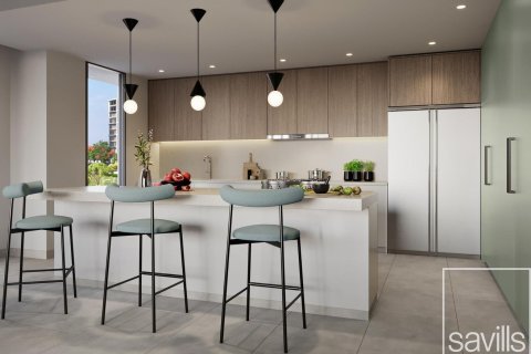 3 bedrooms Apartment  No. 117377 10