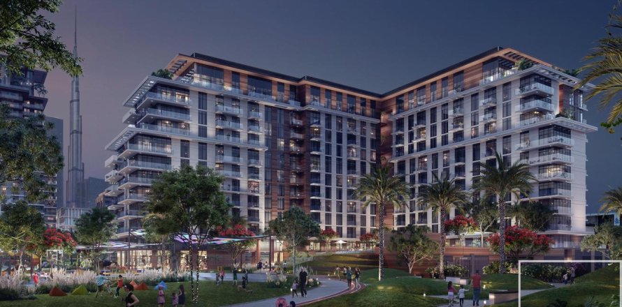 3 bedrooms Apartment  No. 117377