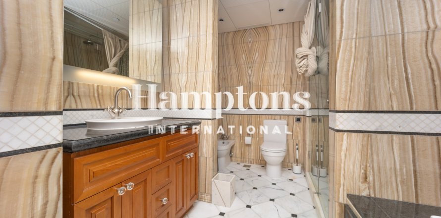 1 غرف نوم شقة  رقم 125057