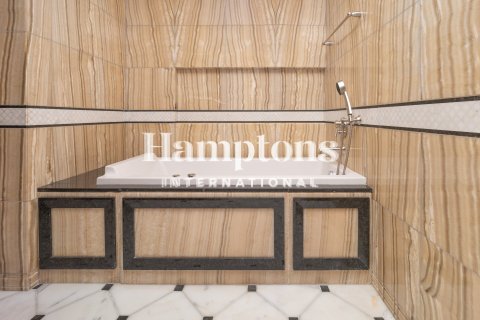 1 غرف نوم شقة  رقم 125057 8