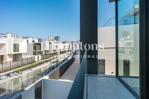 Villa de 5 dormitorios en Maple at Dubai Hills Estate, UAE No. 125056 29