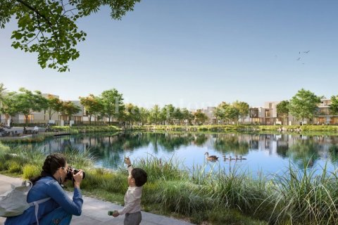 5 غرفة نوم  فيلا  رقم 125056 5