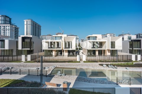 Villa de 5 dormitorios en Maple at Dubai Hills Estate, UAE No. 125056 25