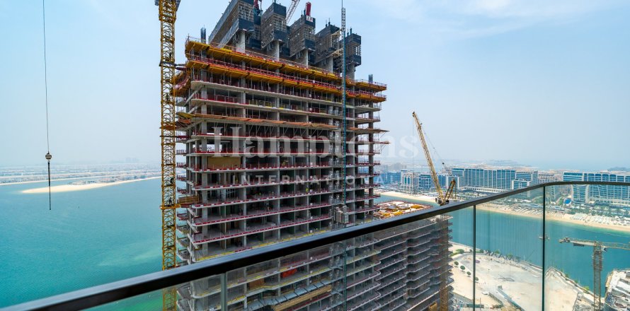 Appartement de 1 chambre No. 125053